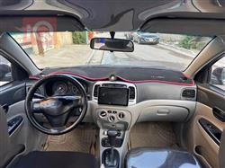 هيونداي أكسنت